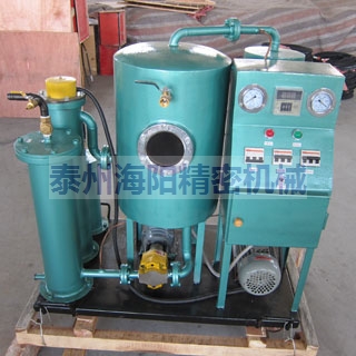 ZLJ真空濾油機(jī)